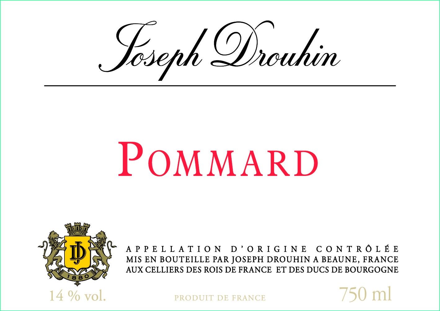 Pommard