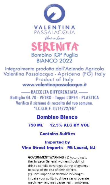 Serenita
