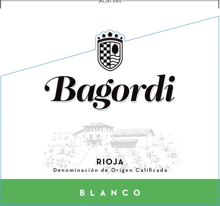Bagordi Blanco