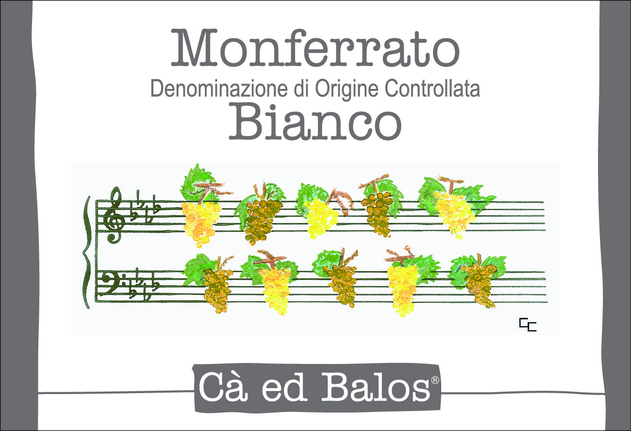 Monferrato Bianco