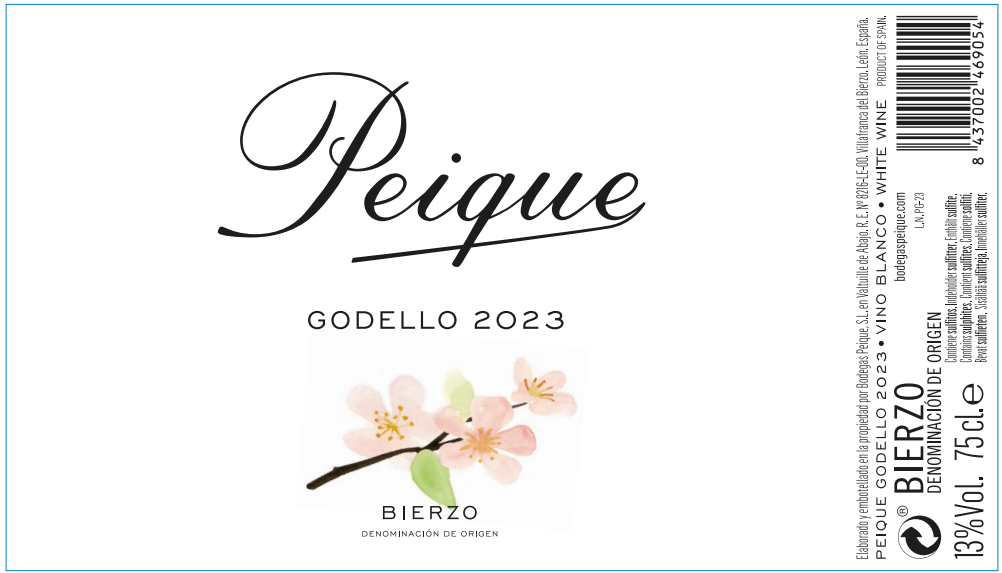 Peique Godello