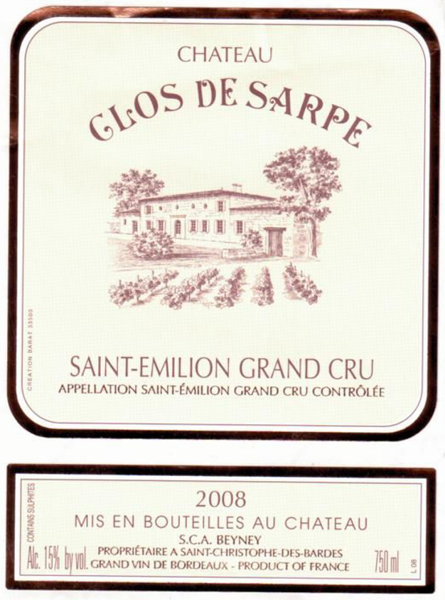 Creation Barat 33500