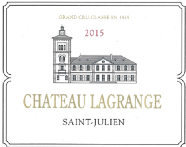 Orand Cru Classé