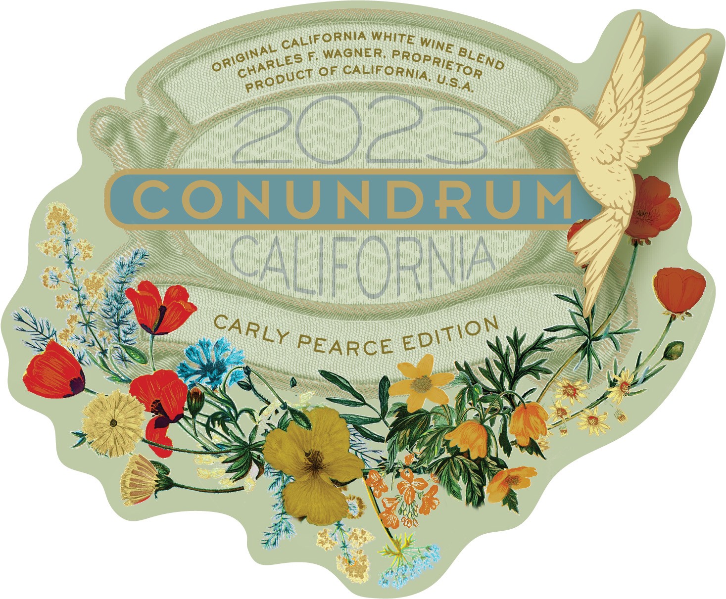 Carly Pearce Edition