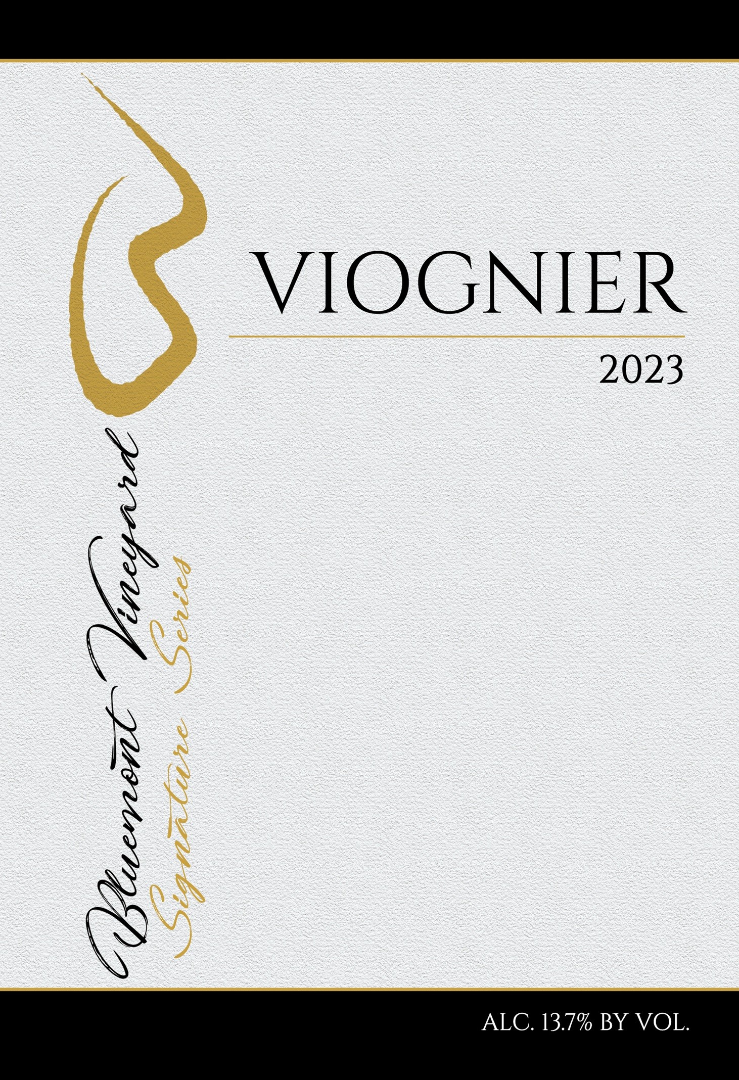 Viognier Signature Series