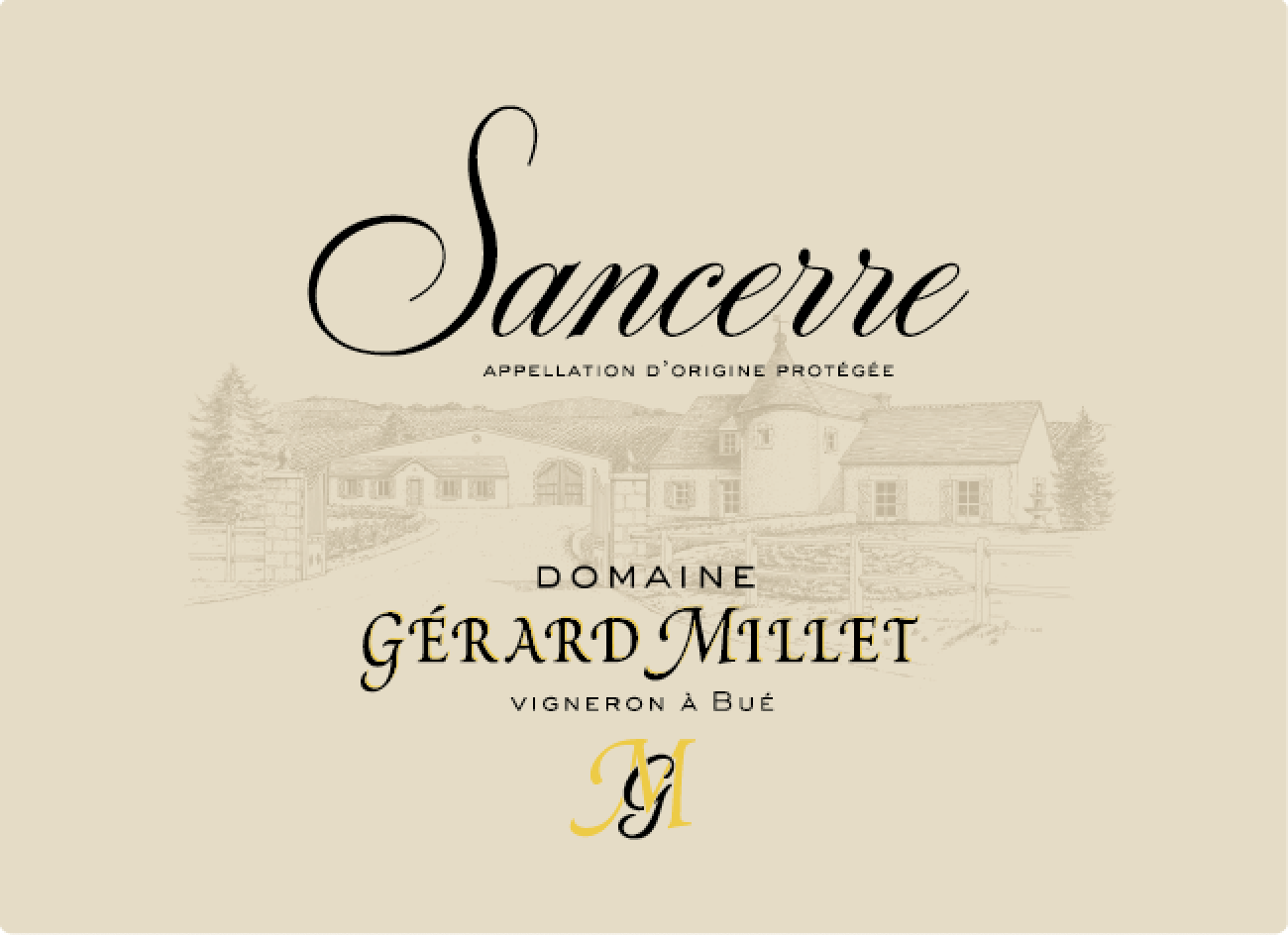 Sancerre