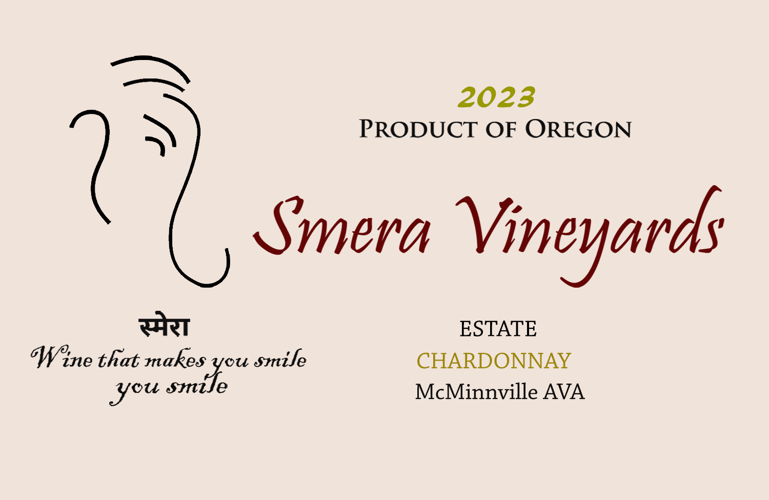 Smera Vineyards