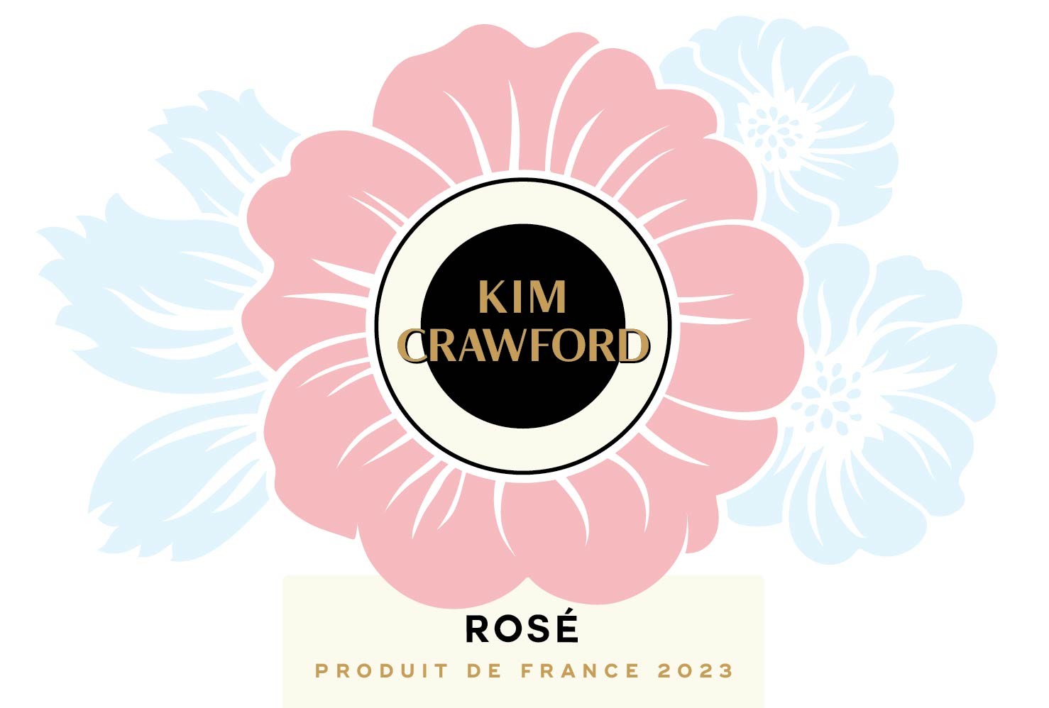 Kim Crawford Rosé