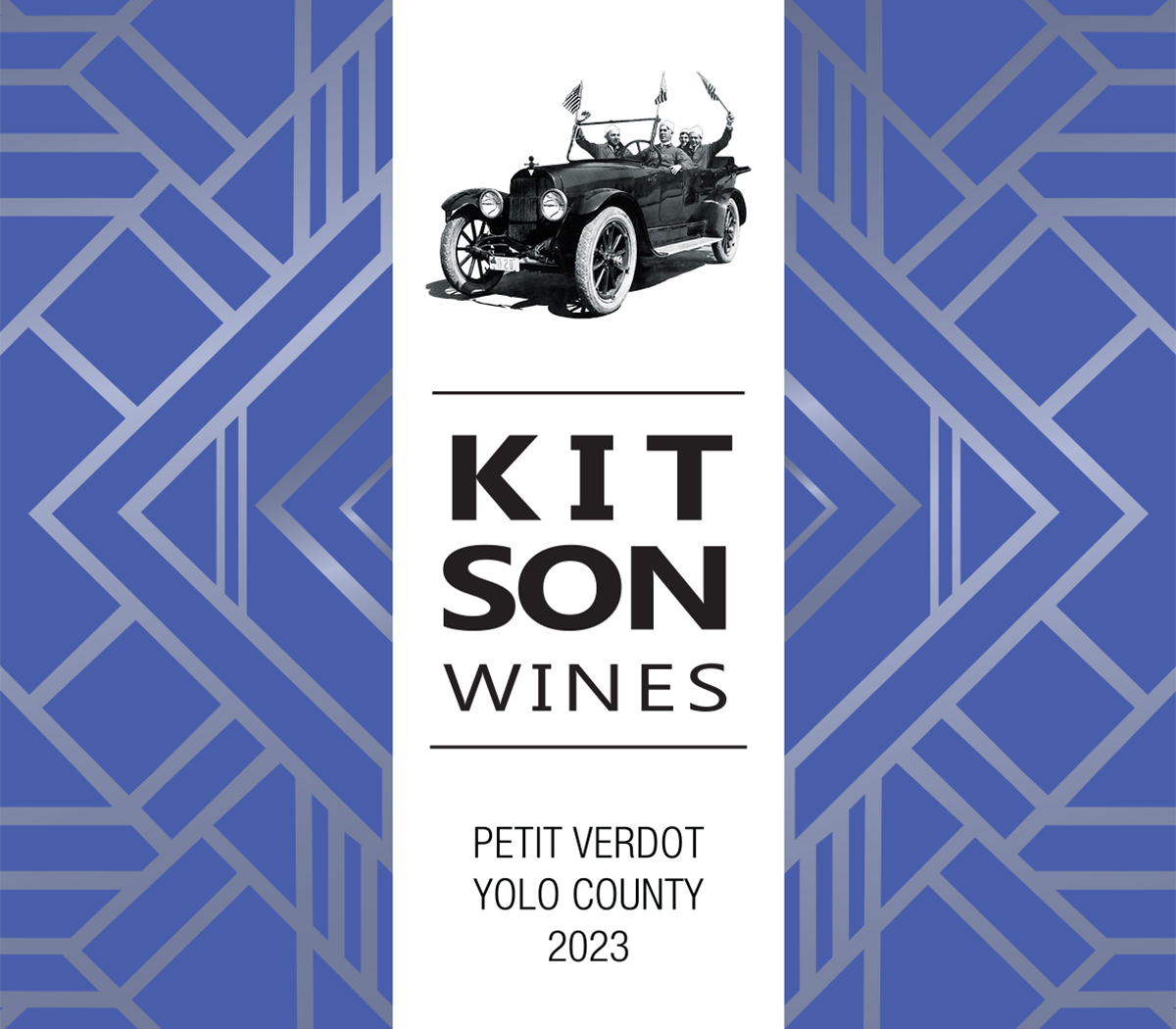 Petit Verdot Yolo County