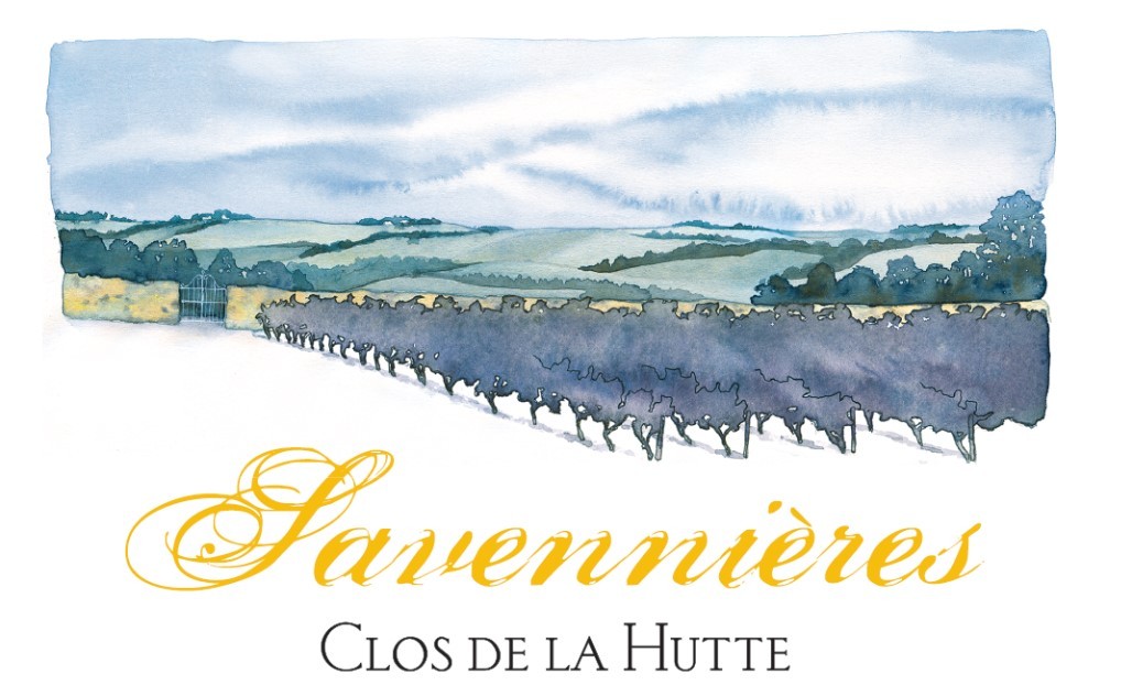 Savennières Clos De La Hutte