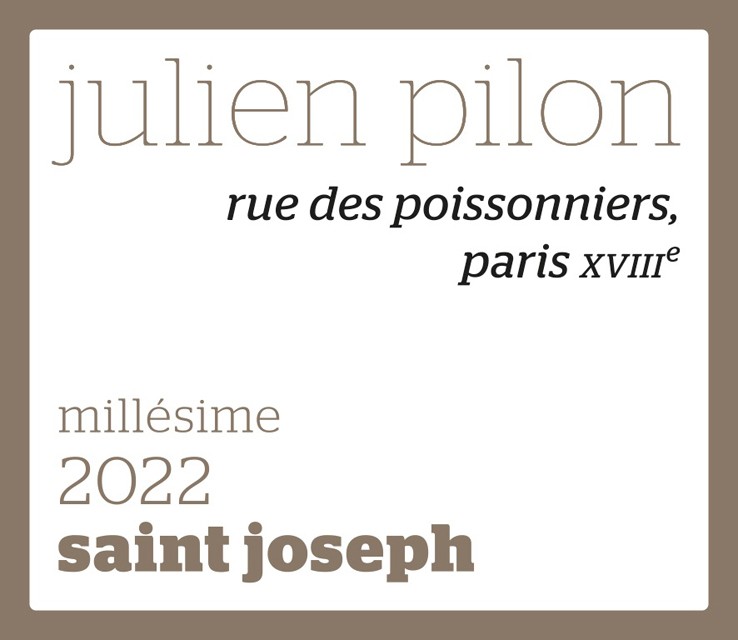 Rue Des Poissonniers Paris Xviii