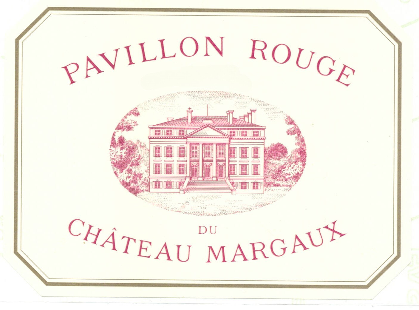 Du Chateau Margaux