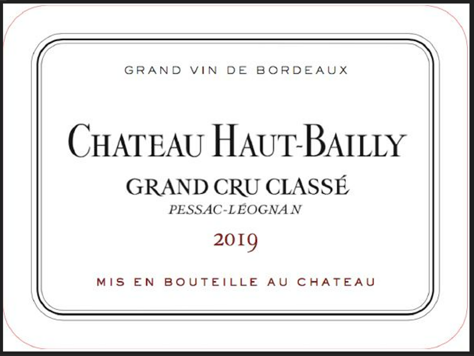 Grand Vin De Bordeaux