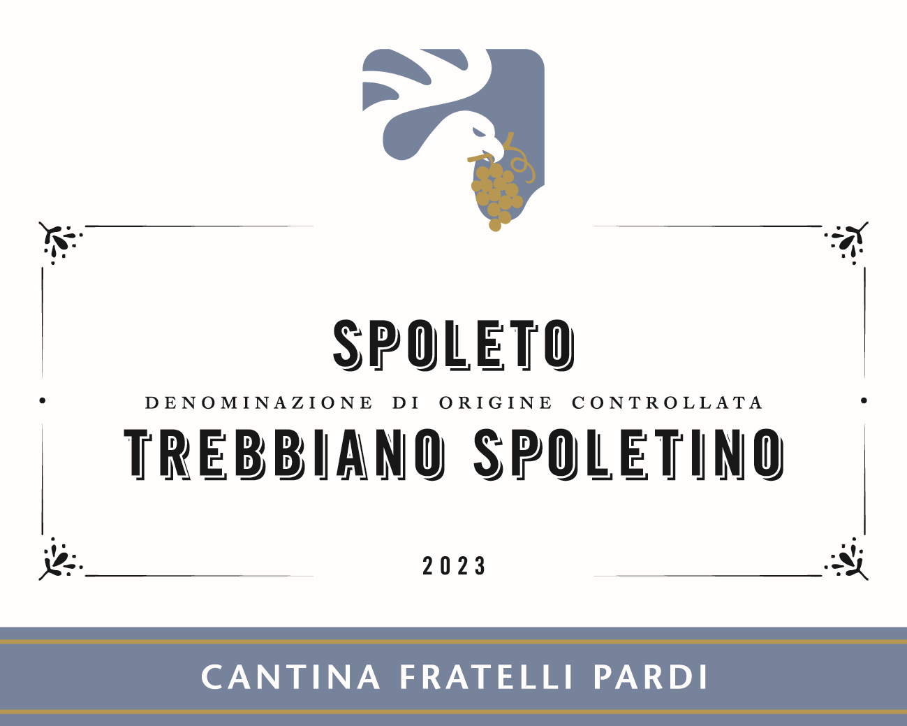 Trebbiano Spoletino