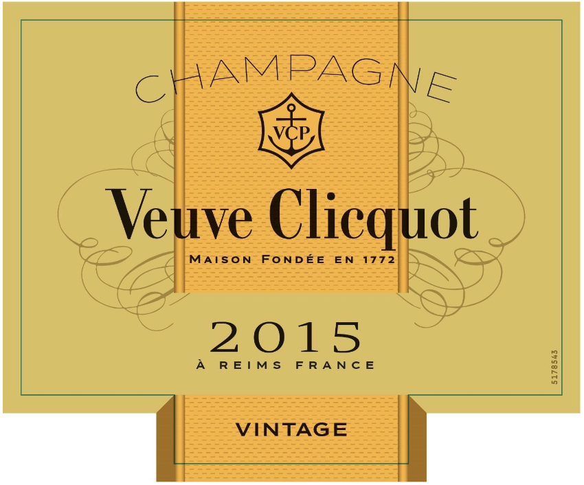 Champagne Sparkling Wine