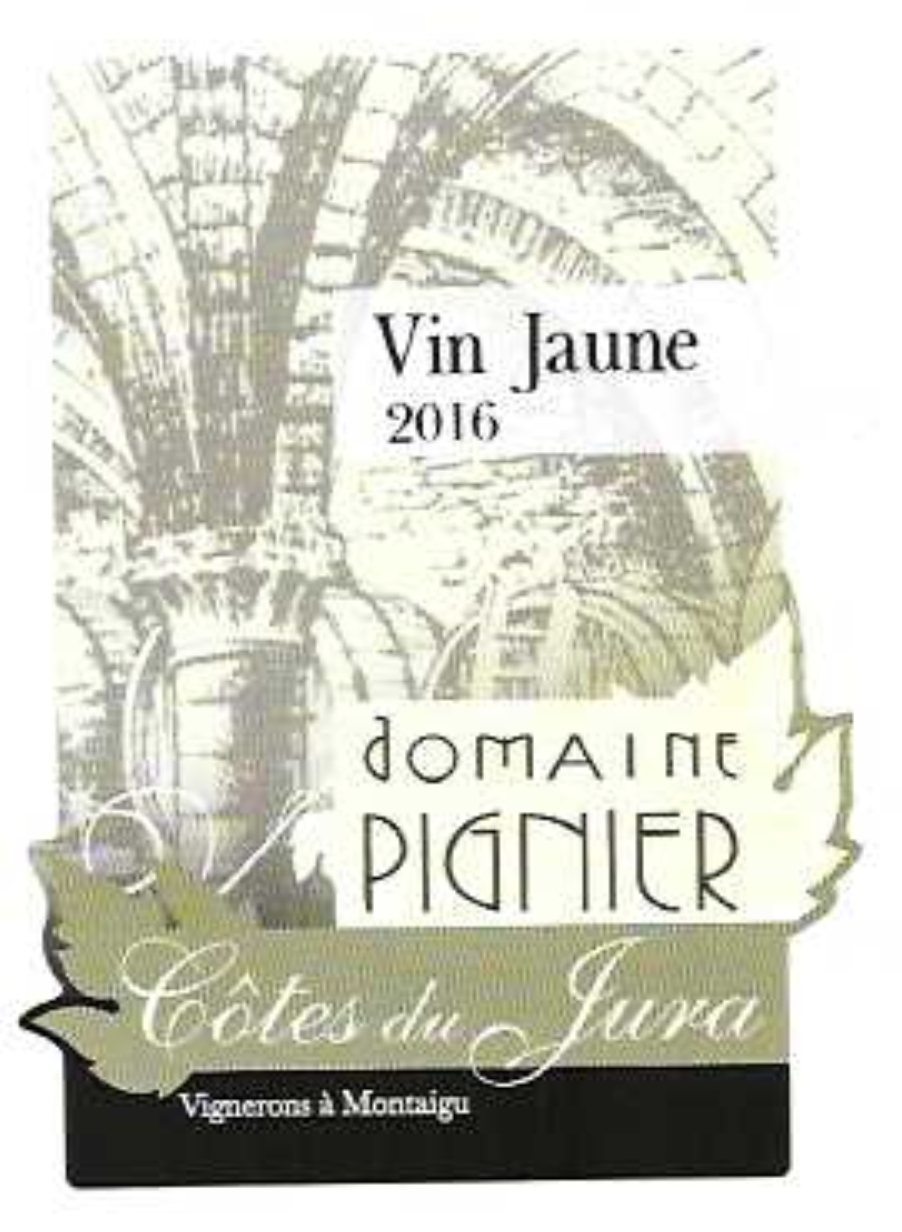 Vin Jaune