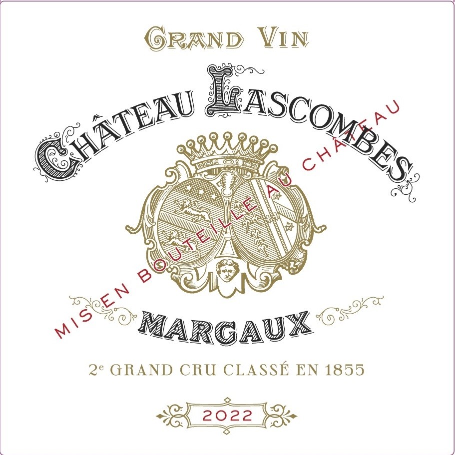 Château Ascombes Margaux