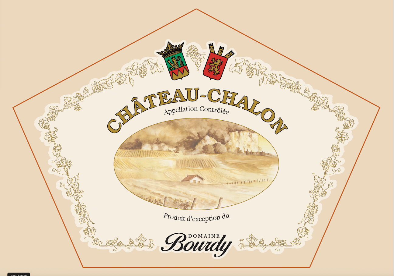 Château - Chalon
