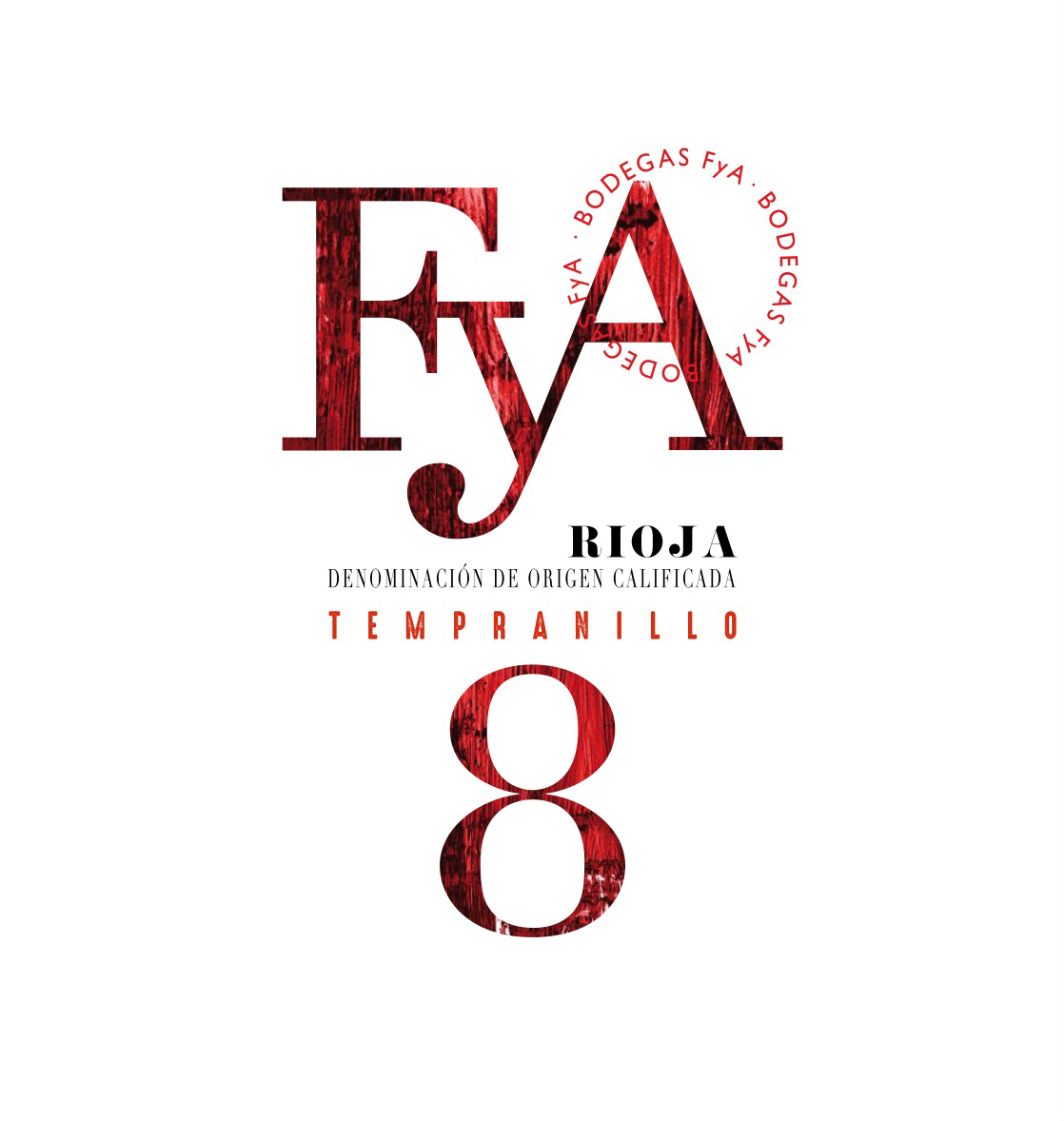 Fa Tempranillo