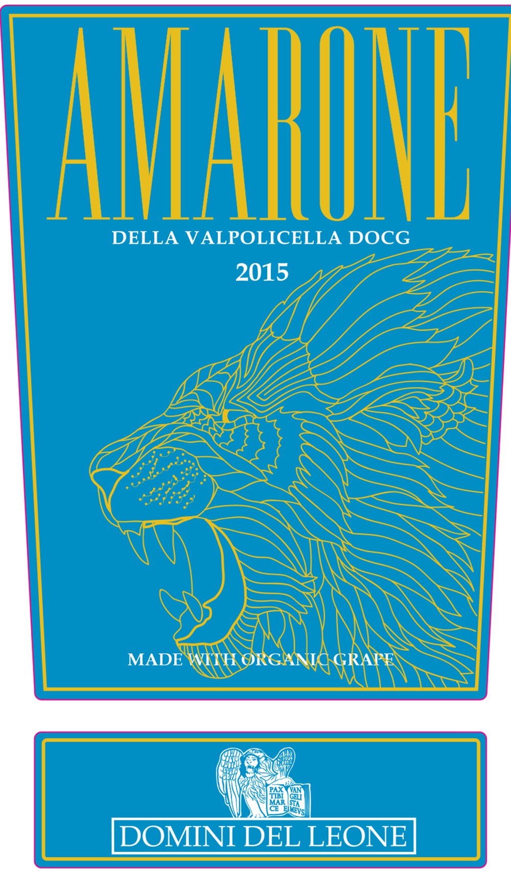 Amarone Della Valpolicella