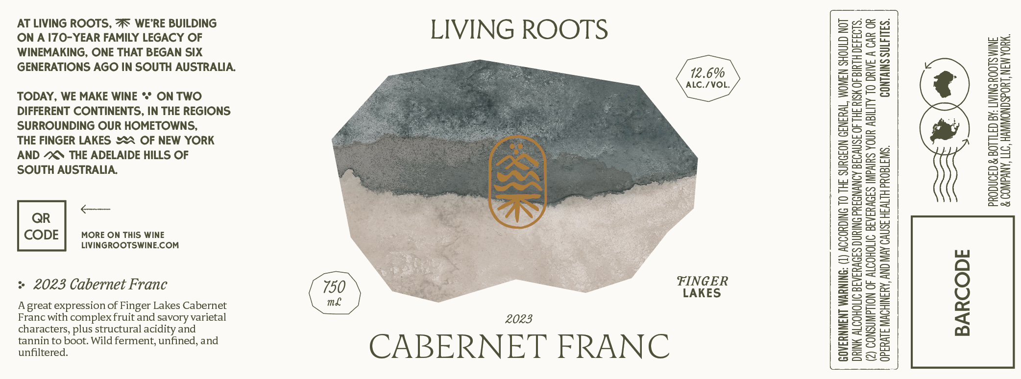 Cabernet Franc