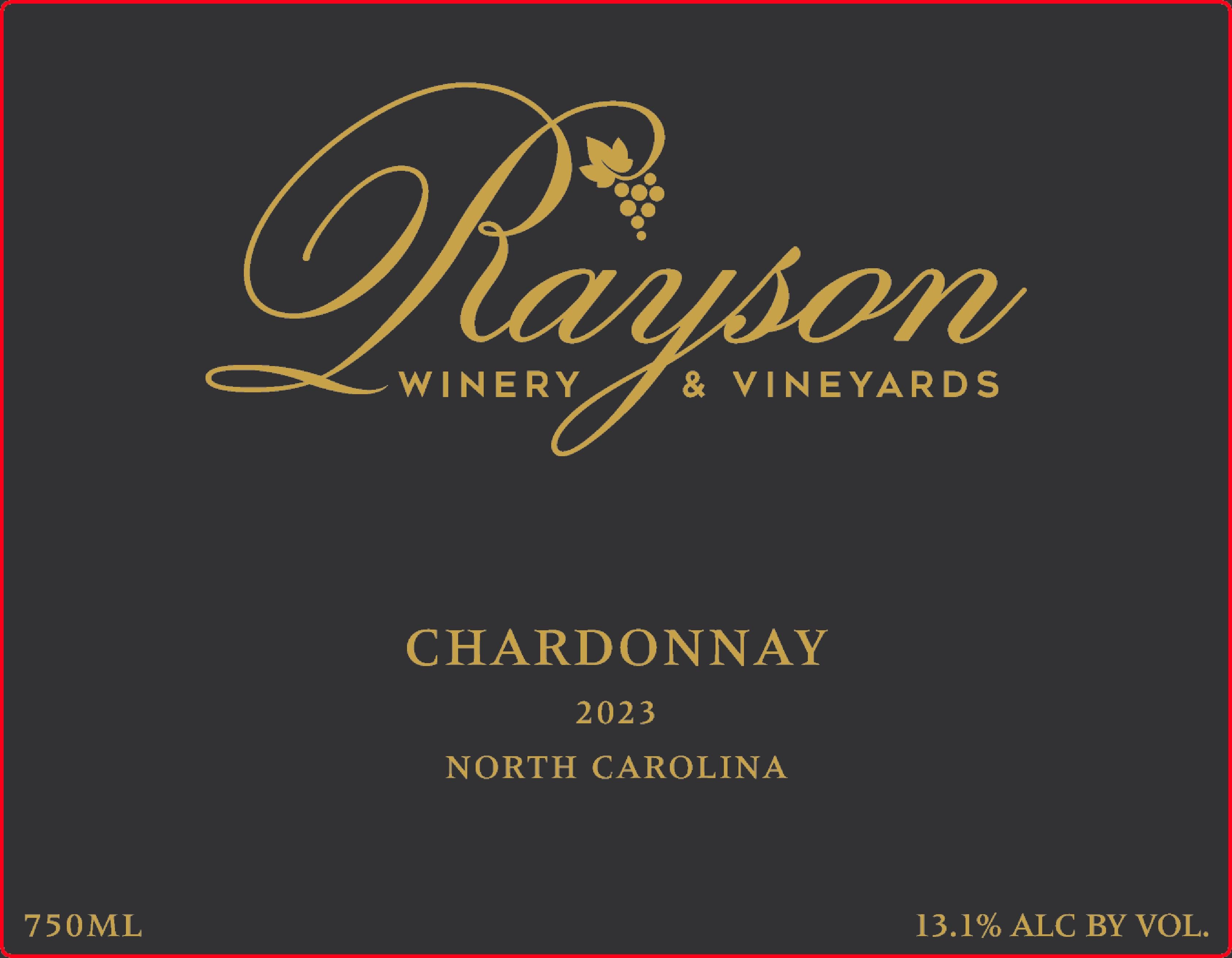 Chardonnay