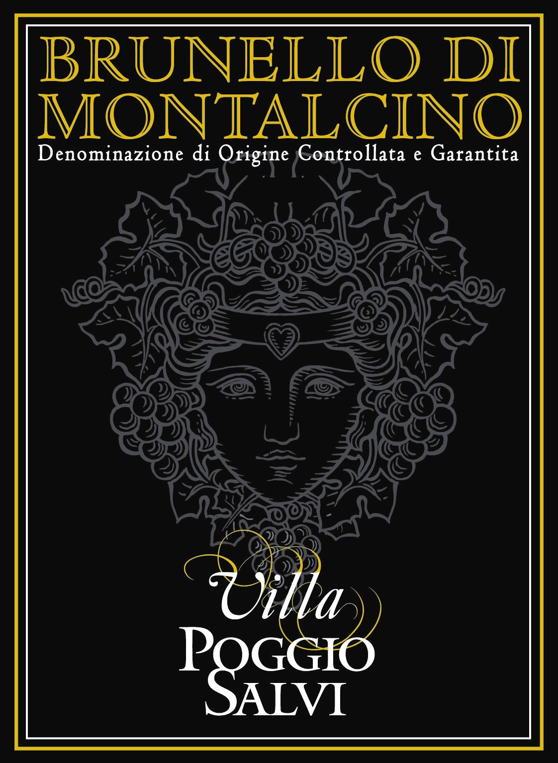Brunello Di Montalcino