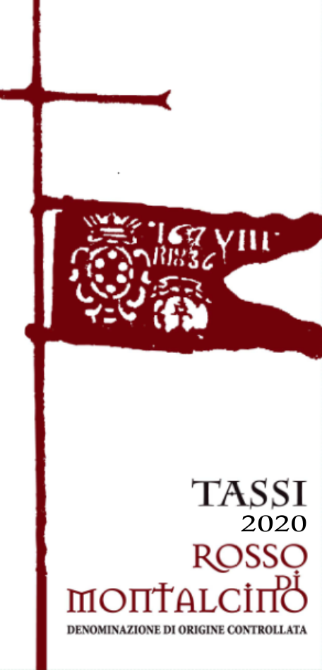 Montalcino Rosso Di Montalcino
