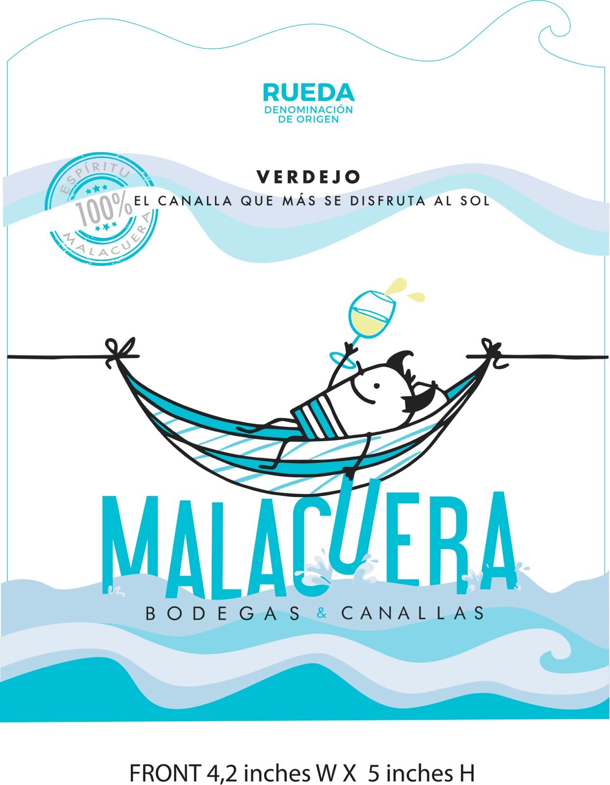 El Canalla Que Más Se Disfruta Al Sol