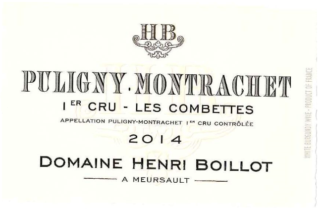 Les Combettes