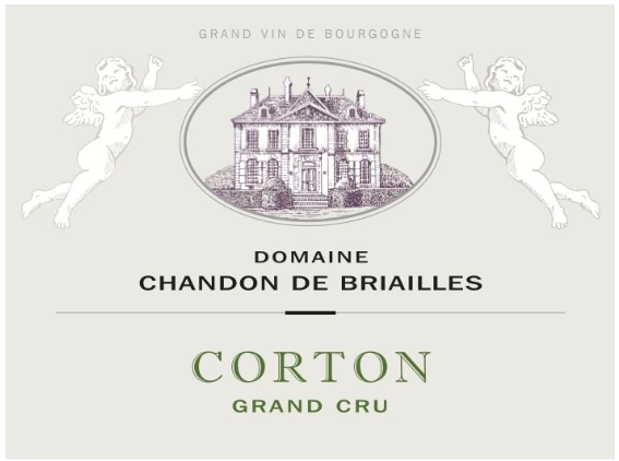 Corton Grand Cru