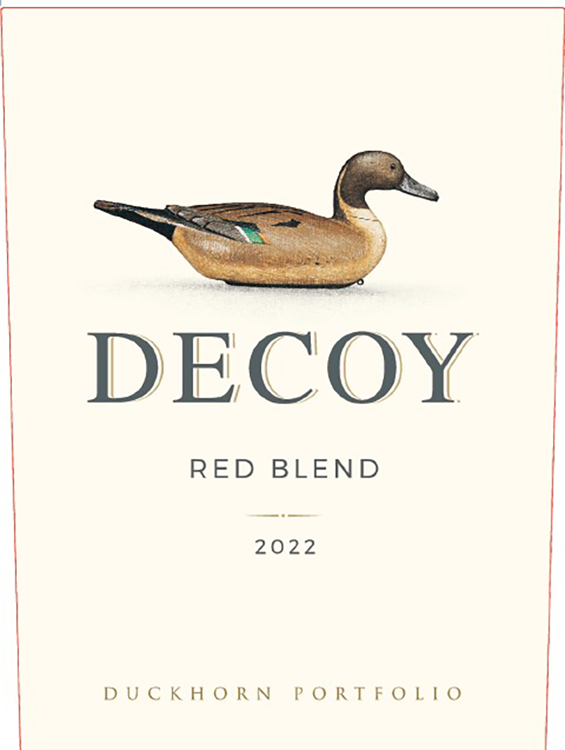 Red Blend