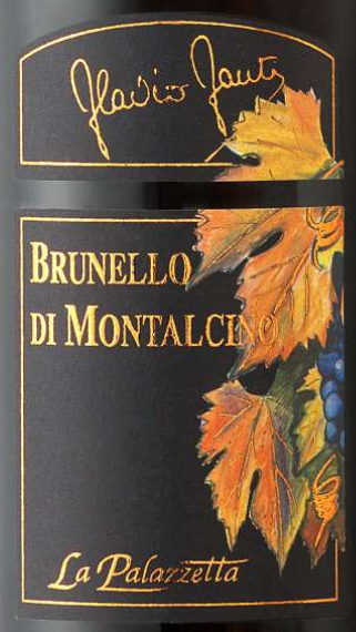 Brunello Di Montalcino