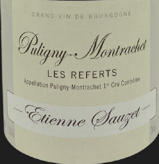 Les Referts