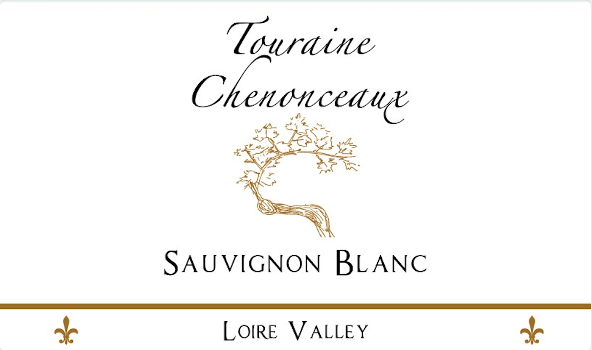 Touraine Chenonceaux