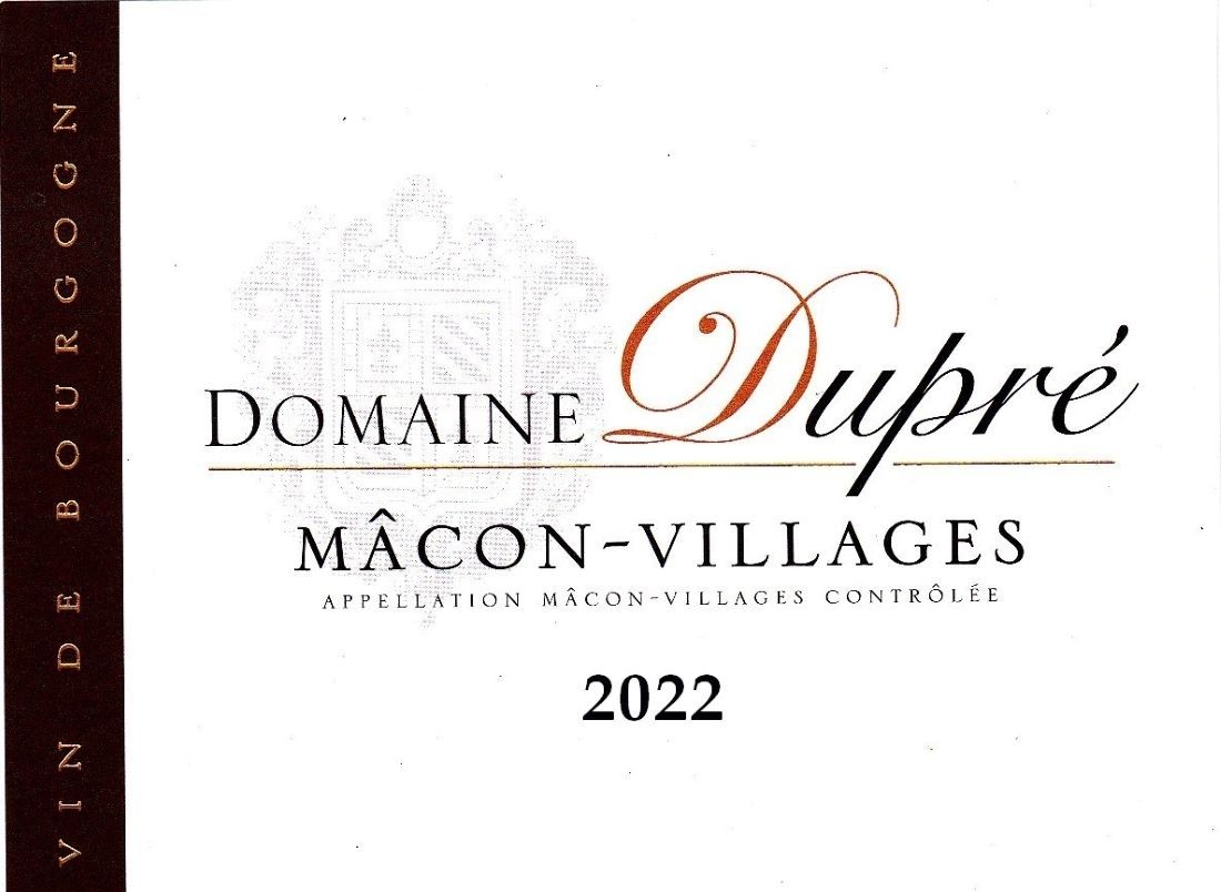 Macon Villages White