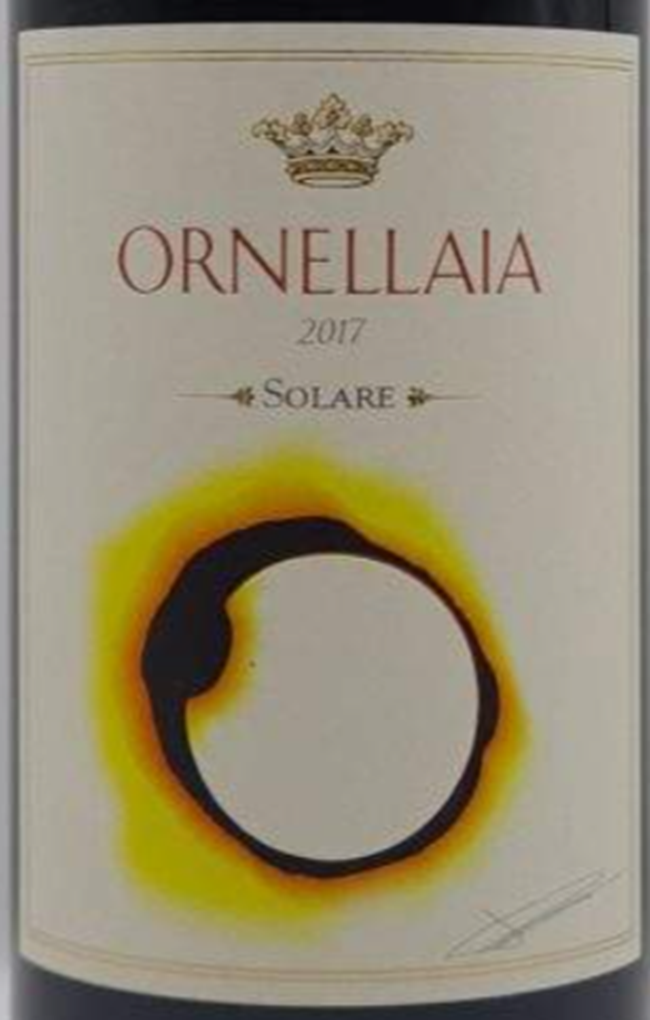 Vendemmia D'artista Solare
