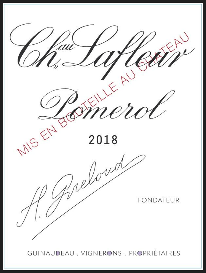 Aop Pomerol Red Wine