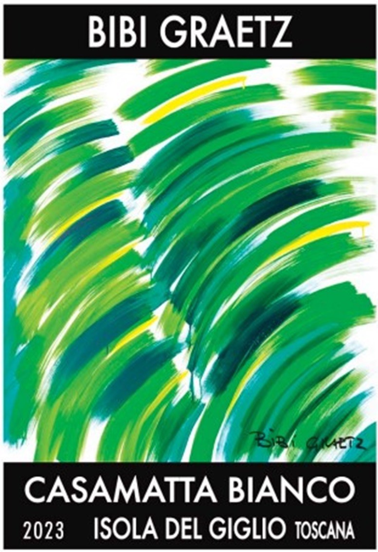 Casamatta Isola Del Giglio