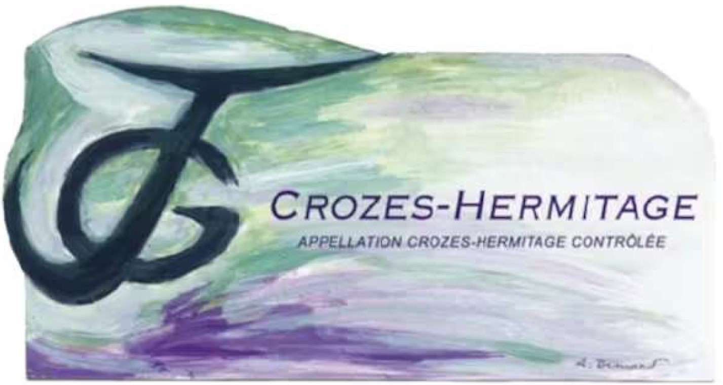 Crozes - Hermitage