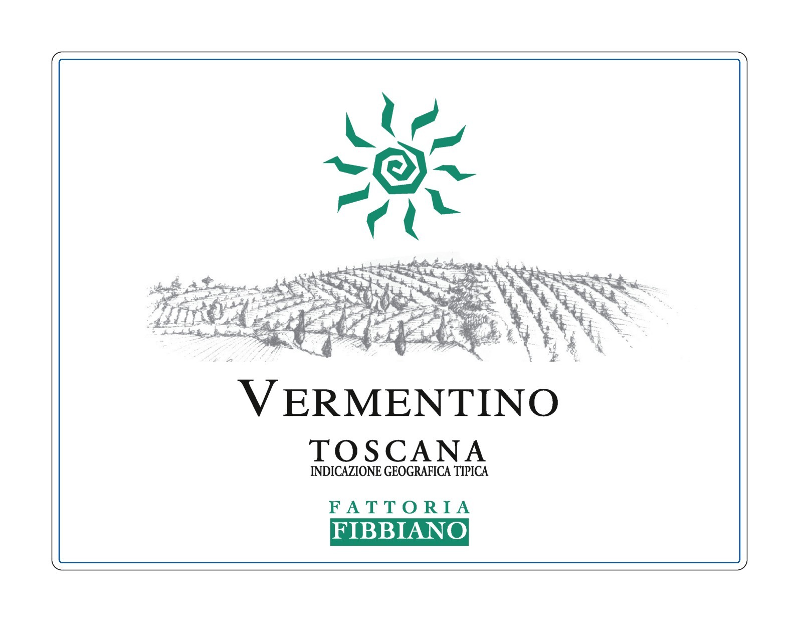 Vermentino Toscana
