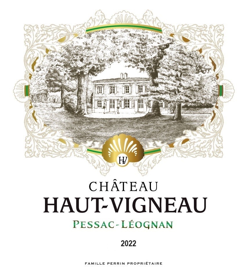 Haut - Vigneau