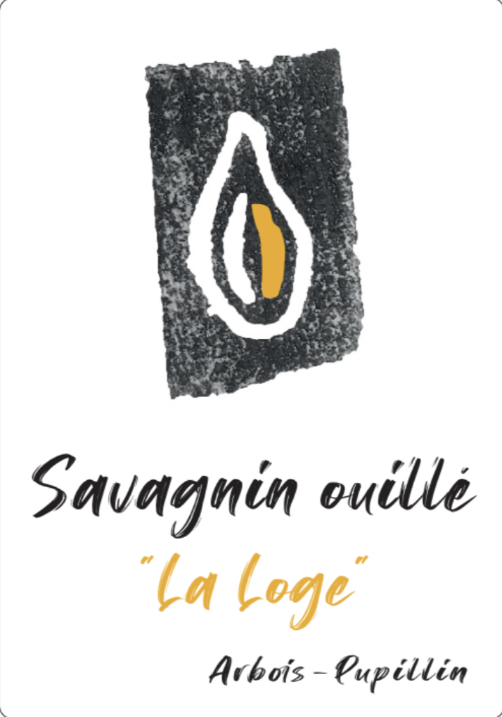 Savagnin Ouilé La Loge
