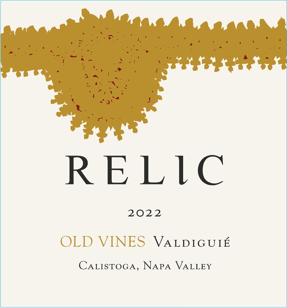 Old Vines Valdiguié