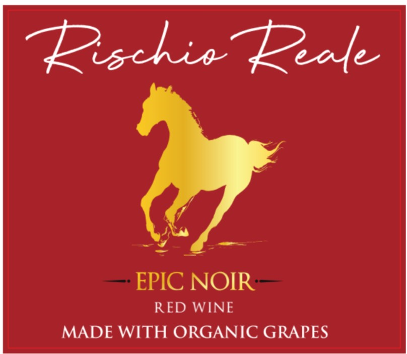 Rischio Reale Garnacha