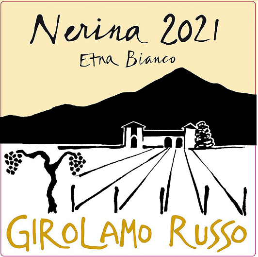 Etna Bianco