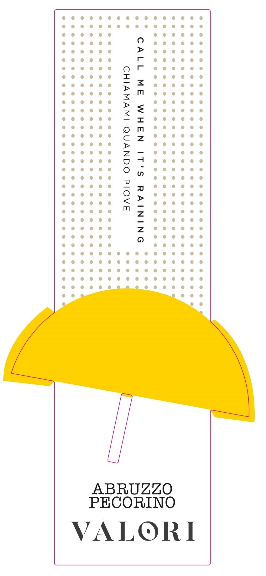 Chiamami Quando Piove Call Me When It Rains