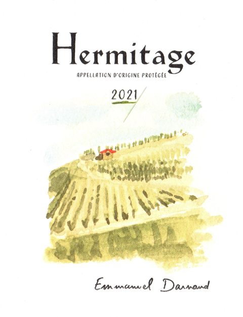 White Wine Hermitage
