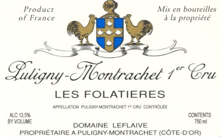 Les Folatieres