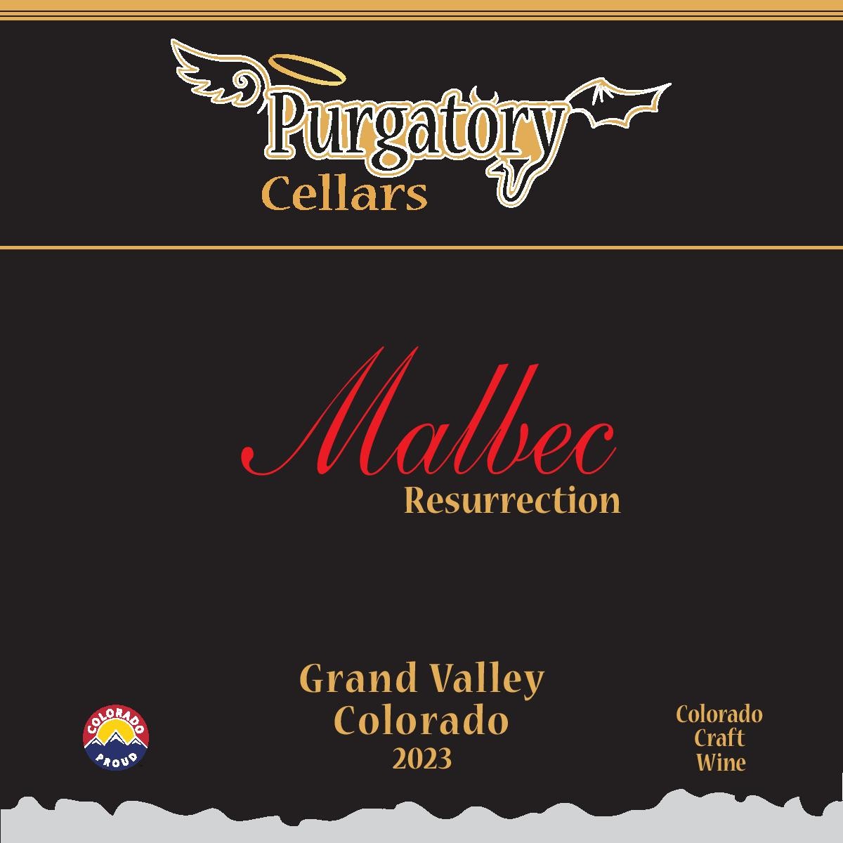 Malbec Resurrection